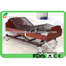 3- function electic nursing home care bed